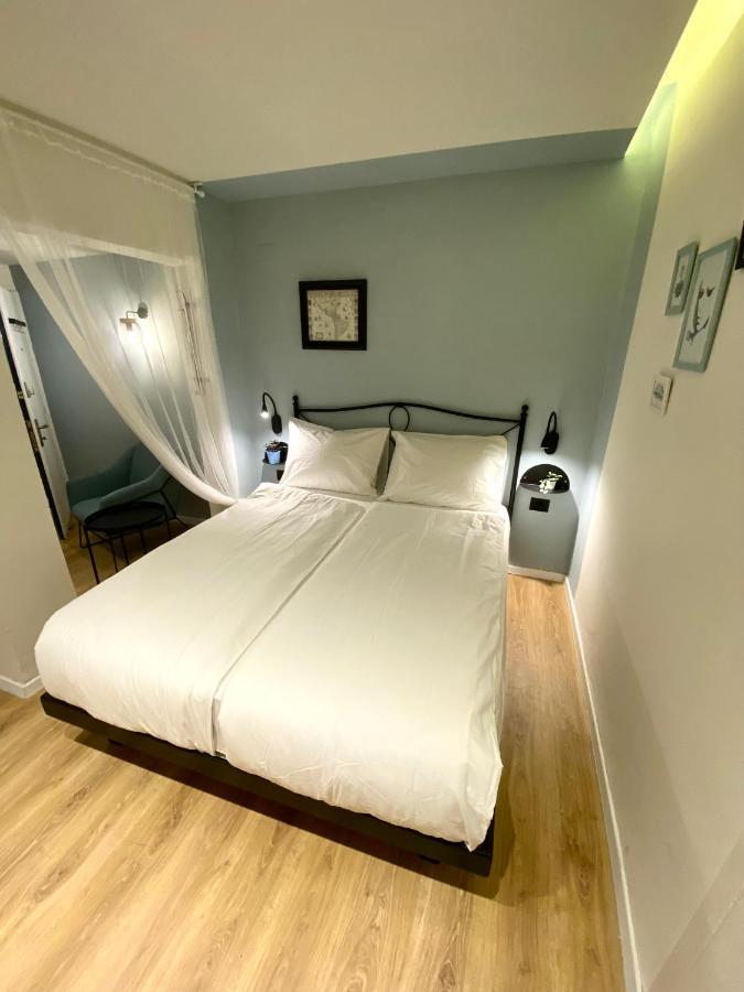 Appartamento 1000Nights Yassou Tel Aviv Esterno foto