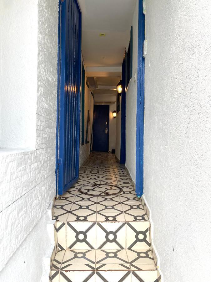 Appartamento 1000Nights Yassou Tel Aviv Esterno foto