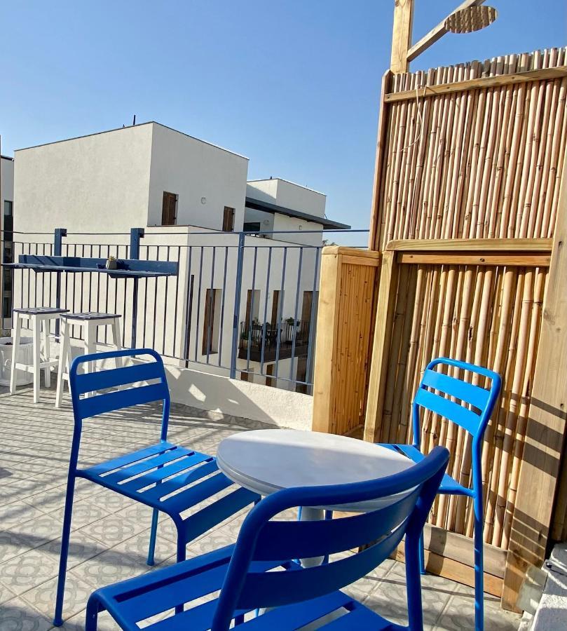 Appartamento 1000Nights Yassou Tel Aviv Esterno foto