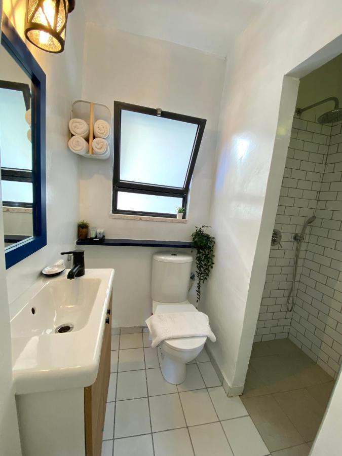Appartamento 1000Nights Yassou Tel Aviv Esterno foto