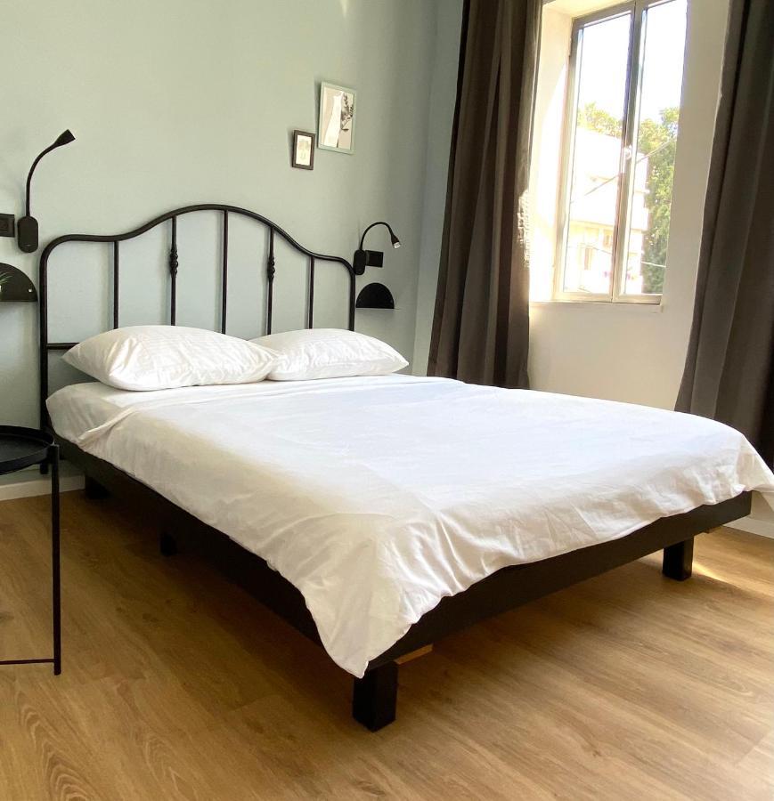 Appartamento 1000Nights Yassou Tel Aviv Esterno foto